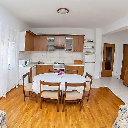 Apartments Damir Kastel Stafilic Exterior photo