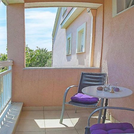 Apartments Damir Kastel Stafilic Exterior photo