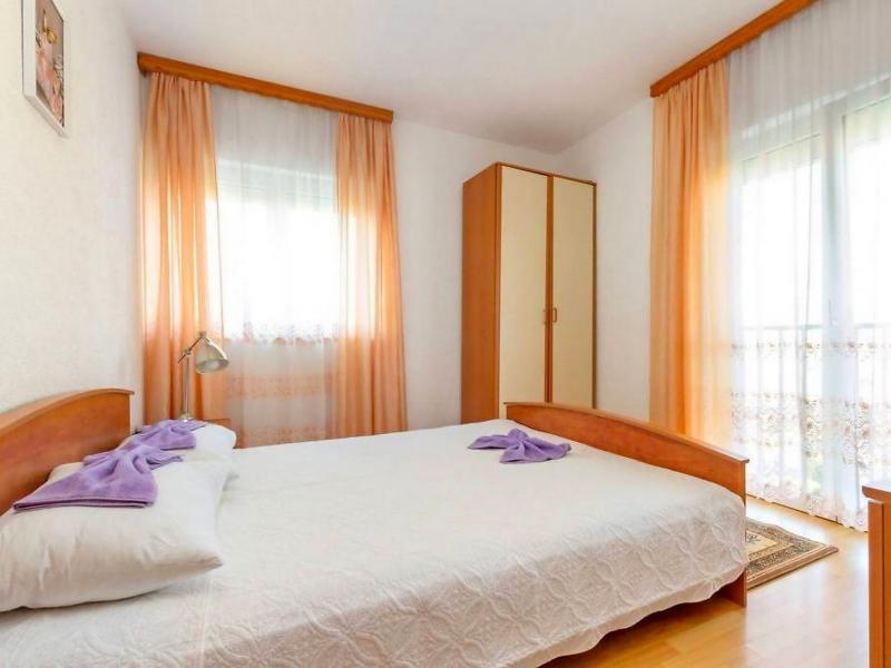 Apartments Damir Kastel Stafilic Exterior photo