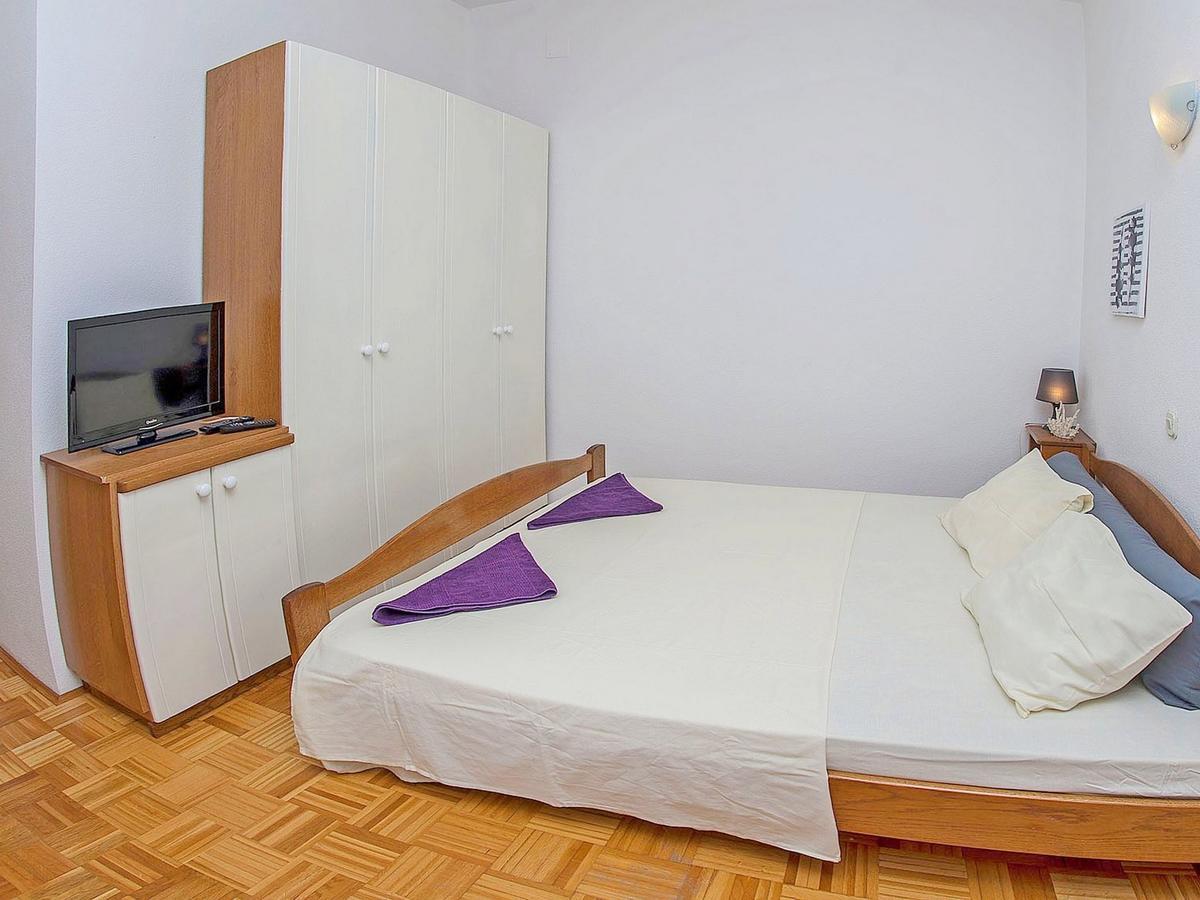 Apartments Damir Kastel Stafilic Exterior photo