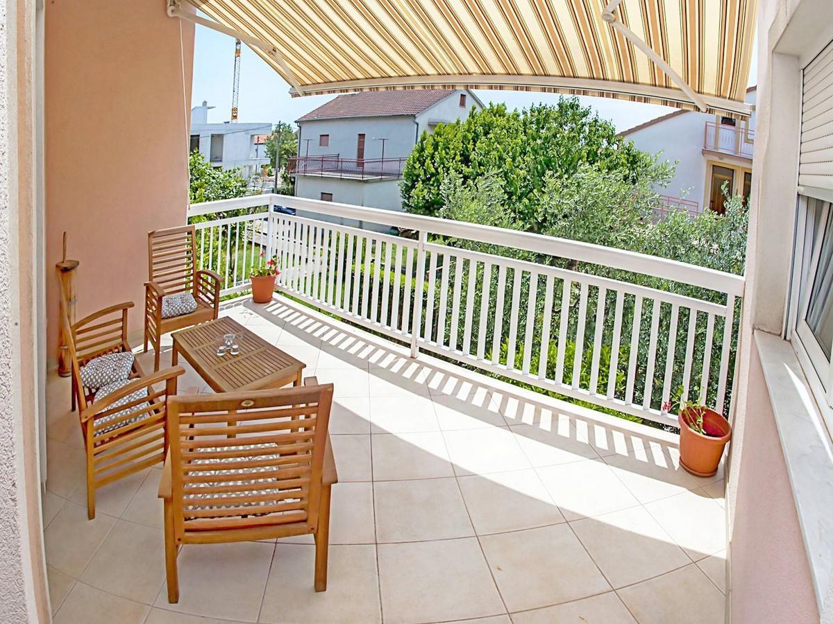 Apartments Damir Kastel Stafilic Exterior photo